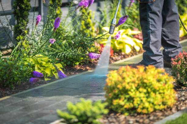 Best Parking Lot and Garage Cleaning  in Oak Valley, NJ