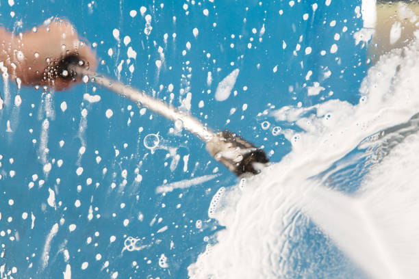 Best Graffiti Removal  in Oak Valley, NJ